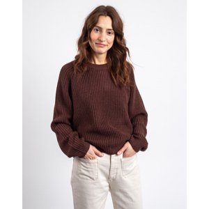 Carhartt WIP W' Emma Sweater Ale XS