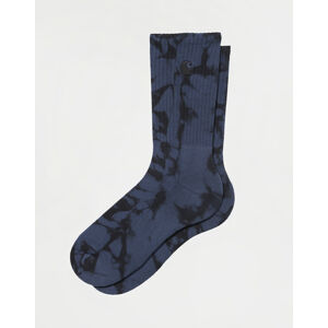 Carhartt WIP Vista Socks Black / Enzian