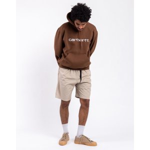 Carhartt WIP Clover Short Wall stone washed XL