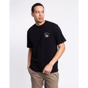 Tričko Carhartt WIP S/S New Frontier T-Shirt Black