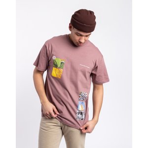 Tričko Carhartt WIP S/S Greenhouse T-Shirt Lupinus