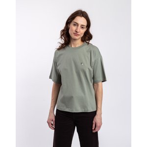 Tričko Carhartt WIP W' S/S Chester T-Shirt Yucca