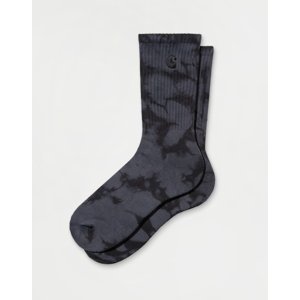 Carhartt WIP Vista Socks Black Chromo