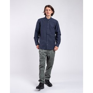 Carhartt WIP L/S Bolton Shirt Blue XL