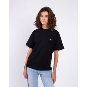 Tričko Carhartt WIP W' S/S Heart Patch T-Shirt Black