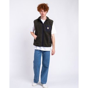 Carhartt WIP Prentis Vest Liner Cypress / Black L