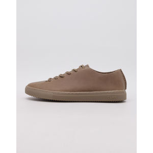 Clae One Piece Hickory Leather 42