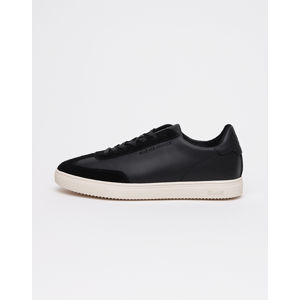 Clae Deane BLACK WATER REPELLENT LEATHER 43