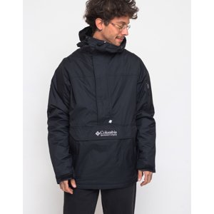 Columbia Challenger Pullover 011 Black M