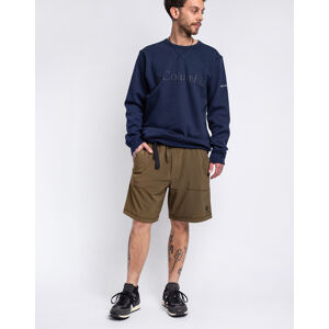 Columbia Lodge Woven Shorts New Olive L