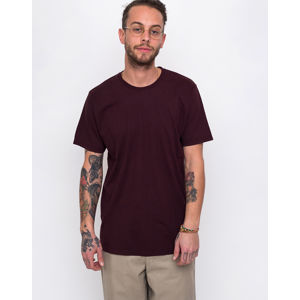 Colorful Standard Classic Organic Tee Oxblood Red L