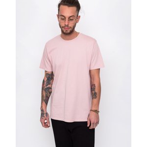 Colorful Standard Classic Organic Tee Faded Pink L