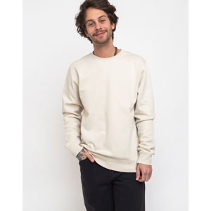 Colorful Standard Classic Organic Crew Ivory White S