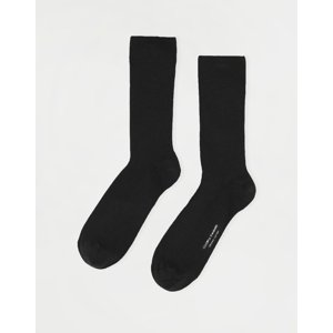 Colorful Standard Classic Organic Sock Deep Black