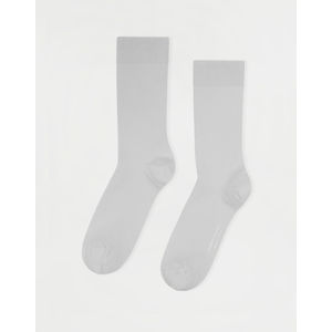 Colorful Standard Classic Organic Sock Limestone Grey