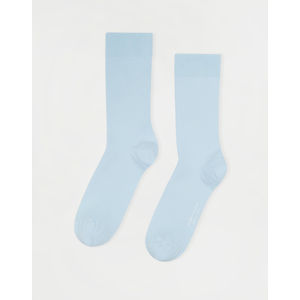 Colorful Standard Classic Organic Sock Polar Blue