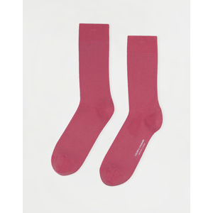 Colorful Standard Classic Organic Sock Raspberry Pink