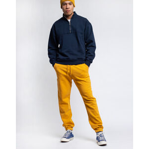 Colorful Standard Organic Sweatpants Burned Yellow XS