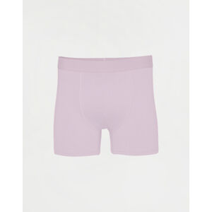 Colorful Standard Classic Organic Boxer Briefs Faded Pink L
