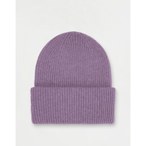 Colorful Standard Merino Wool Hat Purple Haze