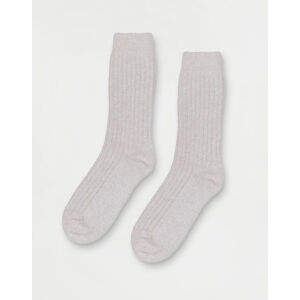 Colorful Standard Merino Wool Blend Sock Heather Grey 36-40