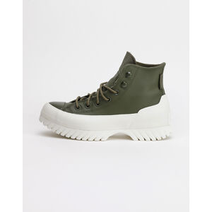 Converse Chuck Taylor All Star Lugged Winter 2.0 OLIVE/CHOCOLATE 36