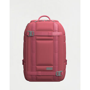 Db (Douchebags) The Ramverk 21L Backpack Sunbleached Red