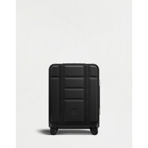 Db Ramverk Pro Front-access Carry-on Silver