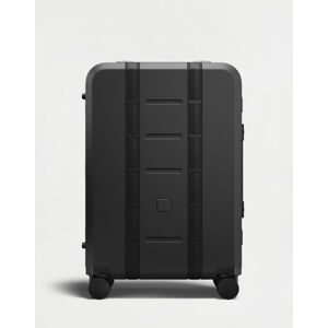 Db The Ramverk Pro Medium Check-in Luggage Black Out