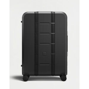 Db The Ramverk Pro Large Check-in Luggage Silver