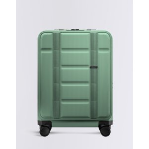 Db Ramverk Front-Access Carry-on Green Ray