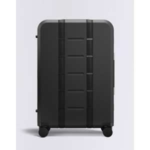 Db Ramverk Pro Check-in Luggage Large Silver