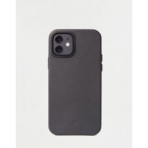 Decoded BackCover - iPhone 12 Mini Black