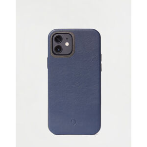 Decoded BackCover - iPhone 12 mini Navy