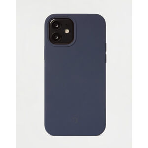 Decoded BackCover - iPhone 12/12 Pro Navy