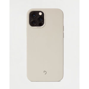 Decoded Backcover - iPhone 12/12 Pro Clay