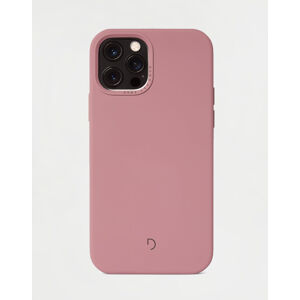 Decoded Backcover - iPhone 12/12 Pro Mauve