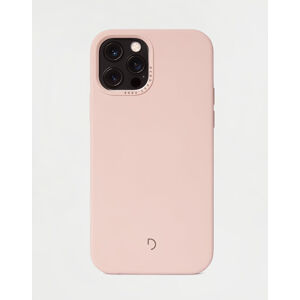 Decoded Backcover - iPhone 12/12 Pro Pink