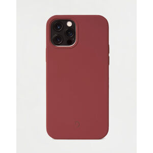 Decoded Backcover - iPhone 12/12 Pro Rust