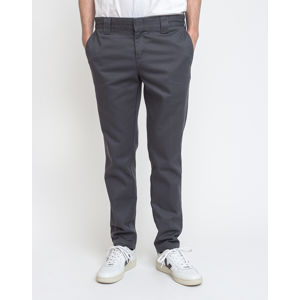 Dickies Slim Fit Work Pant Charcoal Grey W31/L32