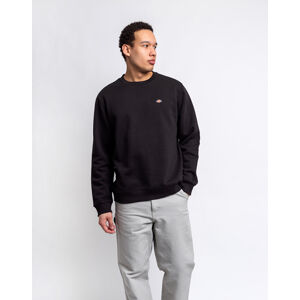 Dickies Oakport Sweatshirt Black XL