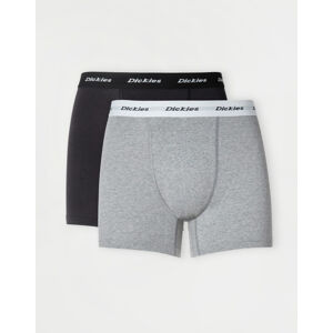 Dickies 2 Pack Trunks Assorted L