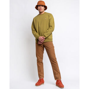 Dickies Duck Canvas Carpenter Pant STONE WASHED BROWN DUCK 30