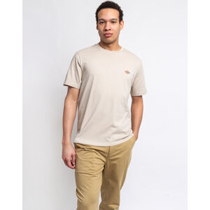 Dickies SS Mapleton T-Shirt Cement S