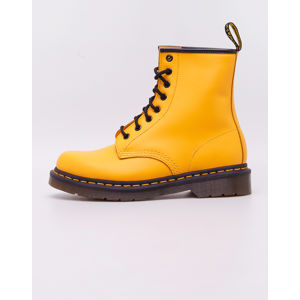 Dr. Martens 1460 Yellow Smooth 36