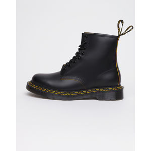 Dr. Martens 1460 DS Black+Yellow 43