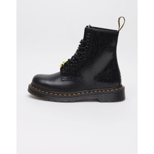 Dr. Martens 1460 × Keith Haring Black Smooth 36