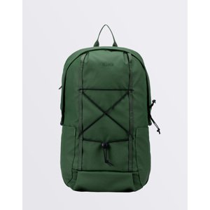 Batoh Elliker Kiln Hooded Zip Top Backpack 22L GREEN 22 l