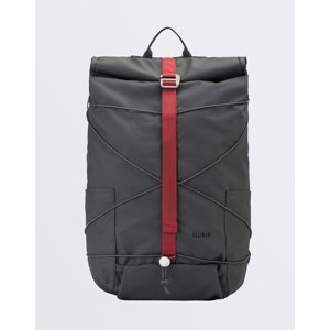Batoh Elliker Dayle Roll Top Backpack 21/25L GREY 21-25 l
