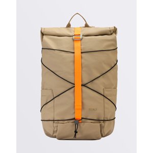 Batoh Elliker Dayle Roll Top Backpack 21/25L SAND 21-25 l